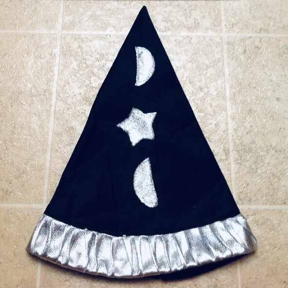 ⭐️ WIZARD HAT ⭐️ - Picture 1 of 1